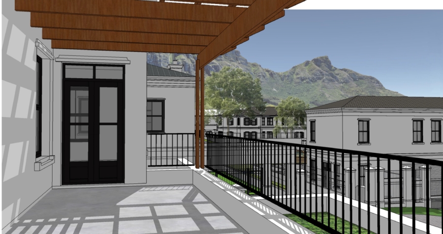 0 Bedroom Property for Sale in Claremont Upper Western Cape